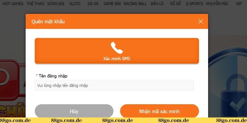Liên hệ 2 Khi nào cần liên hệ 88GO