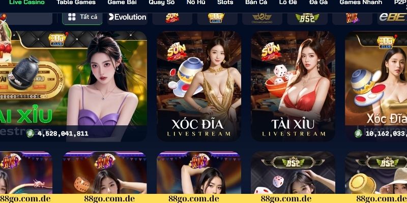 Game Sunwin – Điểm đến cực hot không thể nào bỏ qua 2025! 1 Thiết kế Sunwin đơn giản