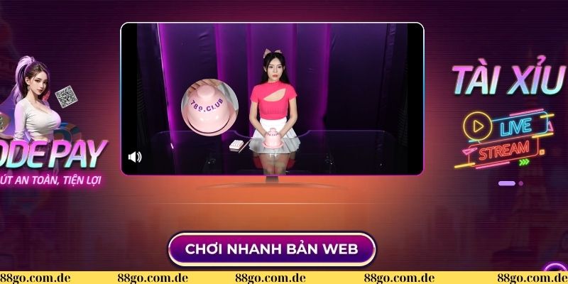 Game 789club – Cổng game bài có lượng truy cập khủng nhất 2025 1 Giới thiệu cổng game 789Club