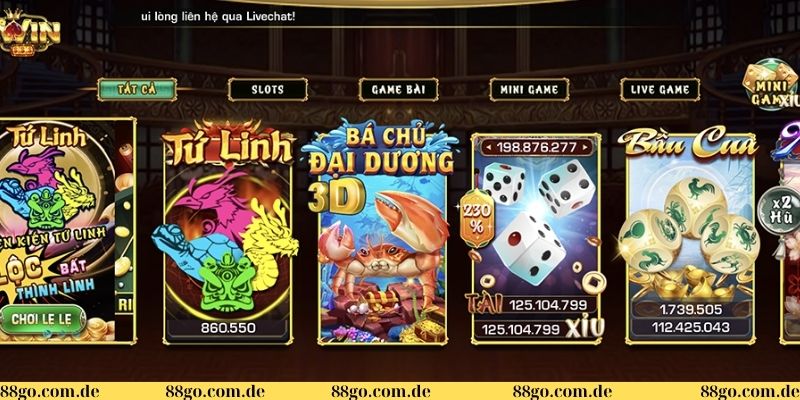 Giới thiệu về iWin Club