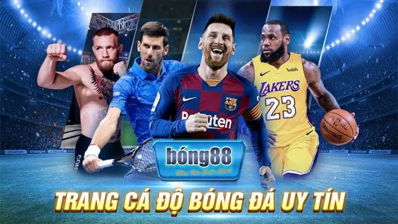Nhà cái Bong88: Đánh Giá Toàn Diện về Nền Tảng Cá Cược Hàng Đầu 1 Nhà cái Bong88: Đánh Giá Toàn Diện về Nền Tảng Cá Cược Hàng Đầu